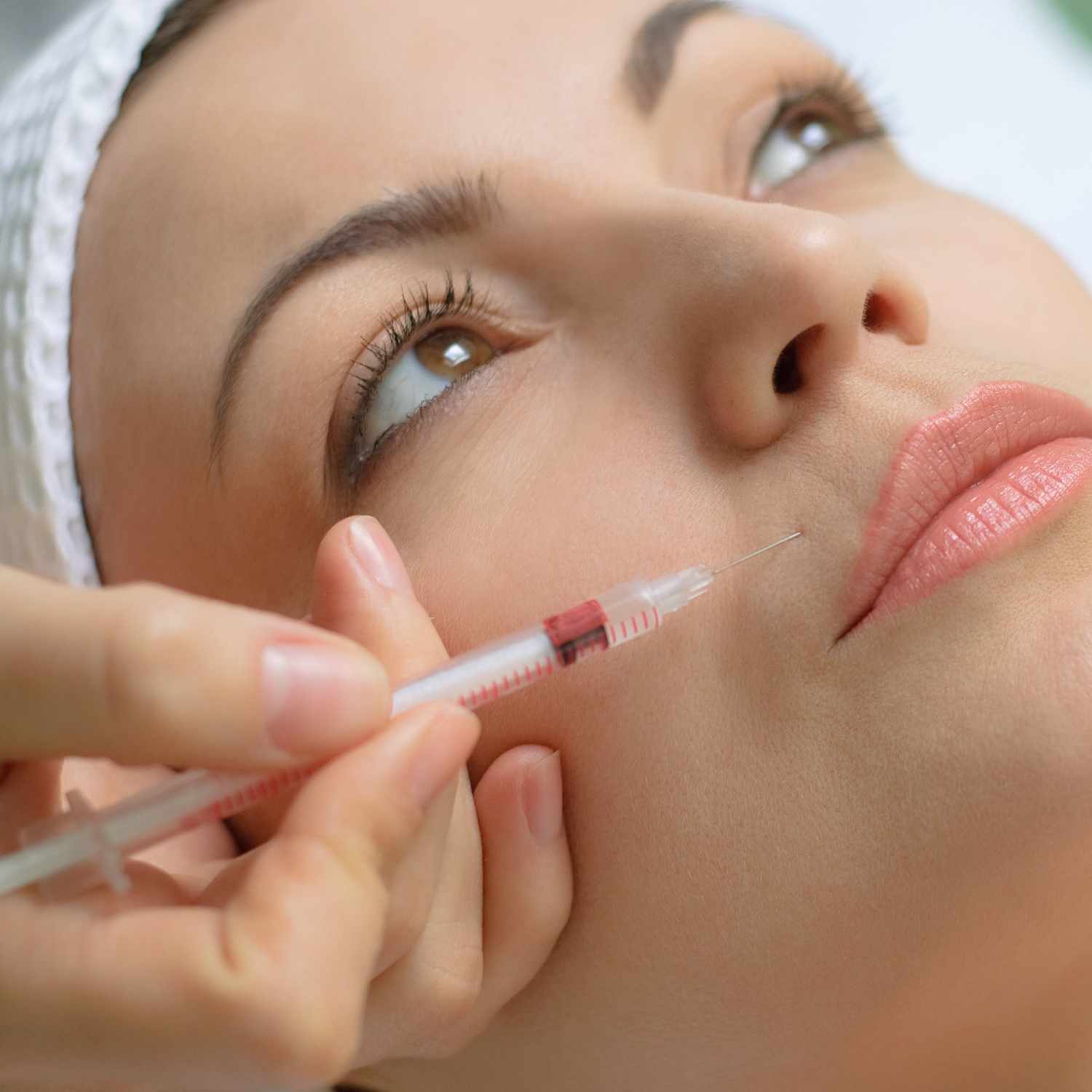 Can I Get Botox If I Have a Cold?