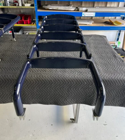 Choose the Right Premium Boat Side Boarding Ladder for Your Yacht