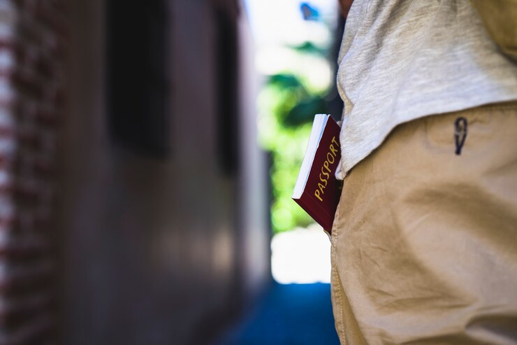 Why Check Your Emirates ID Status?