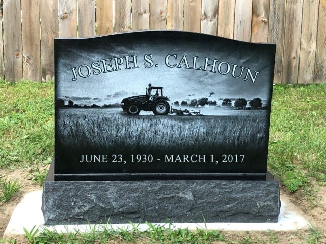Discover 7 Stunning Headstone Etching Designs for Memorials 