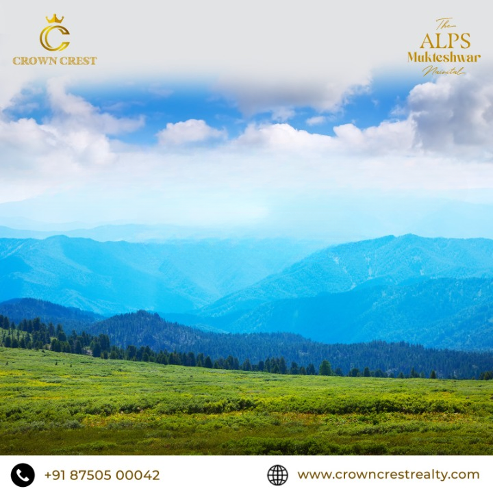 Buy Independent House in Mukteshwar Nainital &ndash; A Smart Investment