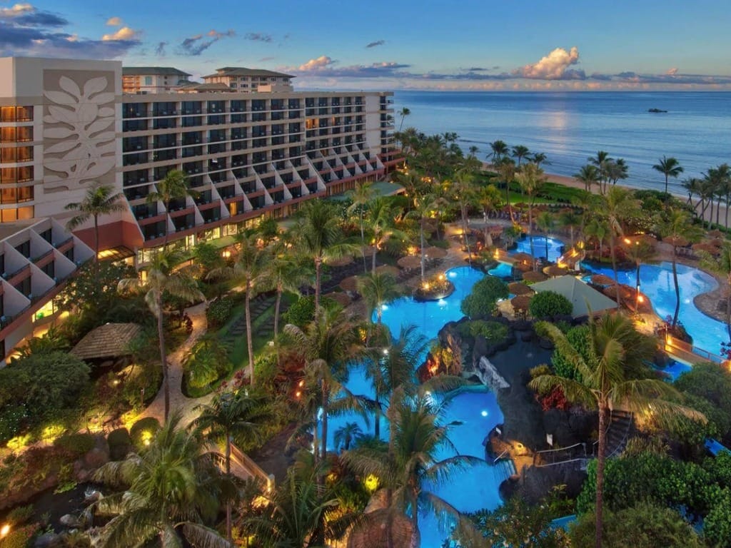 Rent Marriott&rsquo;s Timeshare: Your Ultimate Guide to Stress-Free Vacationing