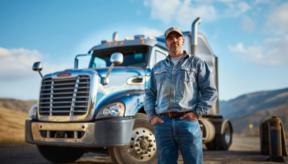 Semi Truck Finance Calculator & Big Rig Lending Reviews: A Complete Guide for Truckers