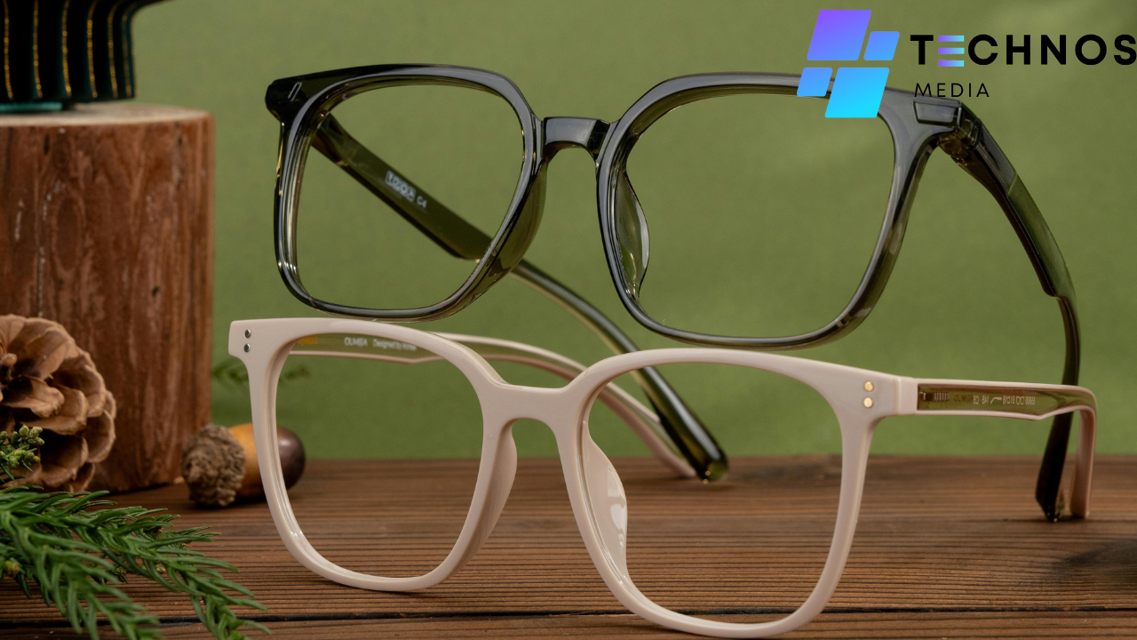 ADHD Glasses: Enhancing Focus and Minimizing Distractions