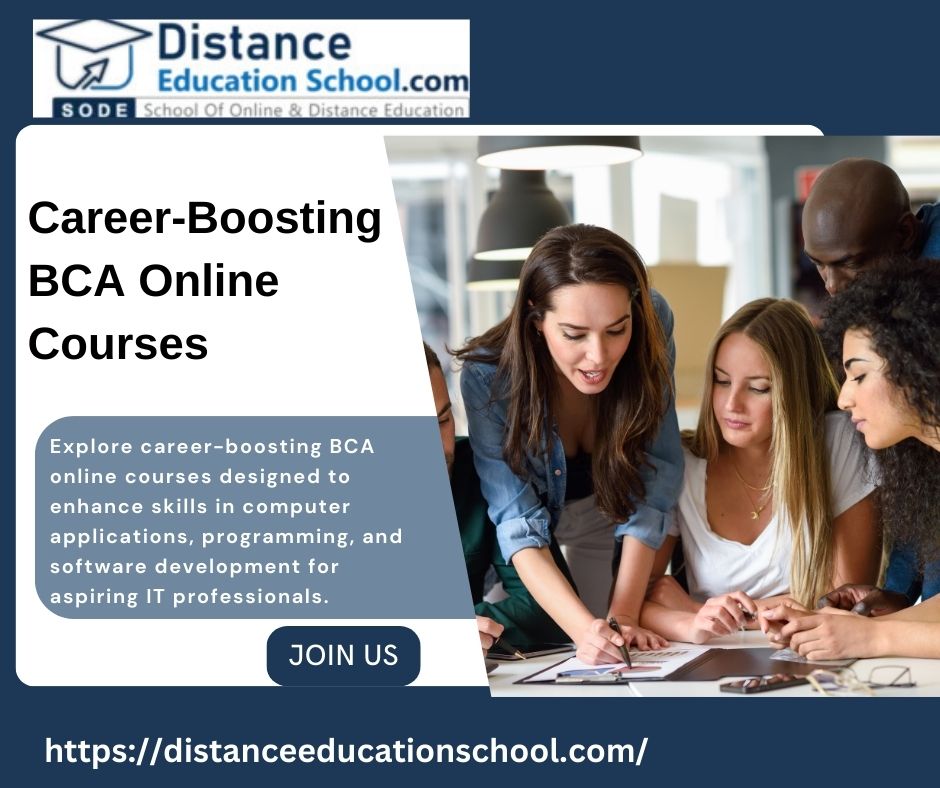 Top Affordable BCA Distance Education Colleges: Low-Fee Programs That Work