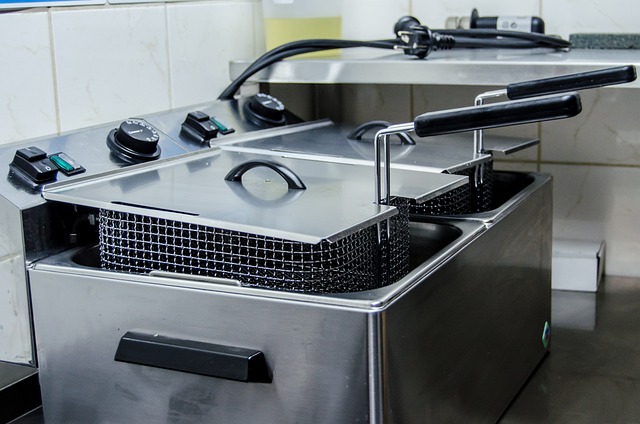 Smart Air Fryer Features You Should Know About Before Buying