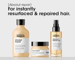 Shop L'Or&eacute;al Professional Shampoo for Healthy, Shiny Hair &ndash; Available at Reana.pk