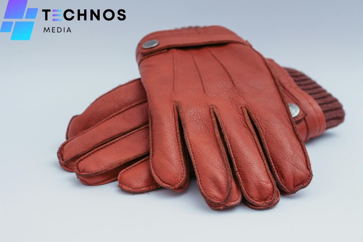 How to Choose the Perfect Glove Liners for Winter for Touch-Technology