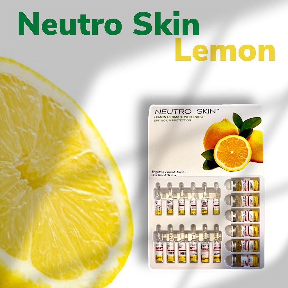 Neutro Skin Injections: Which Skin Types See the Best Results