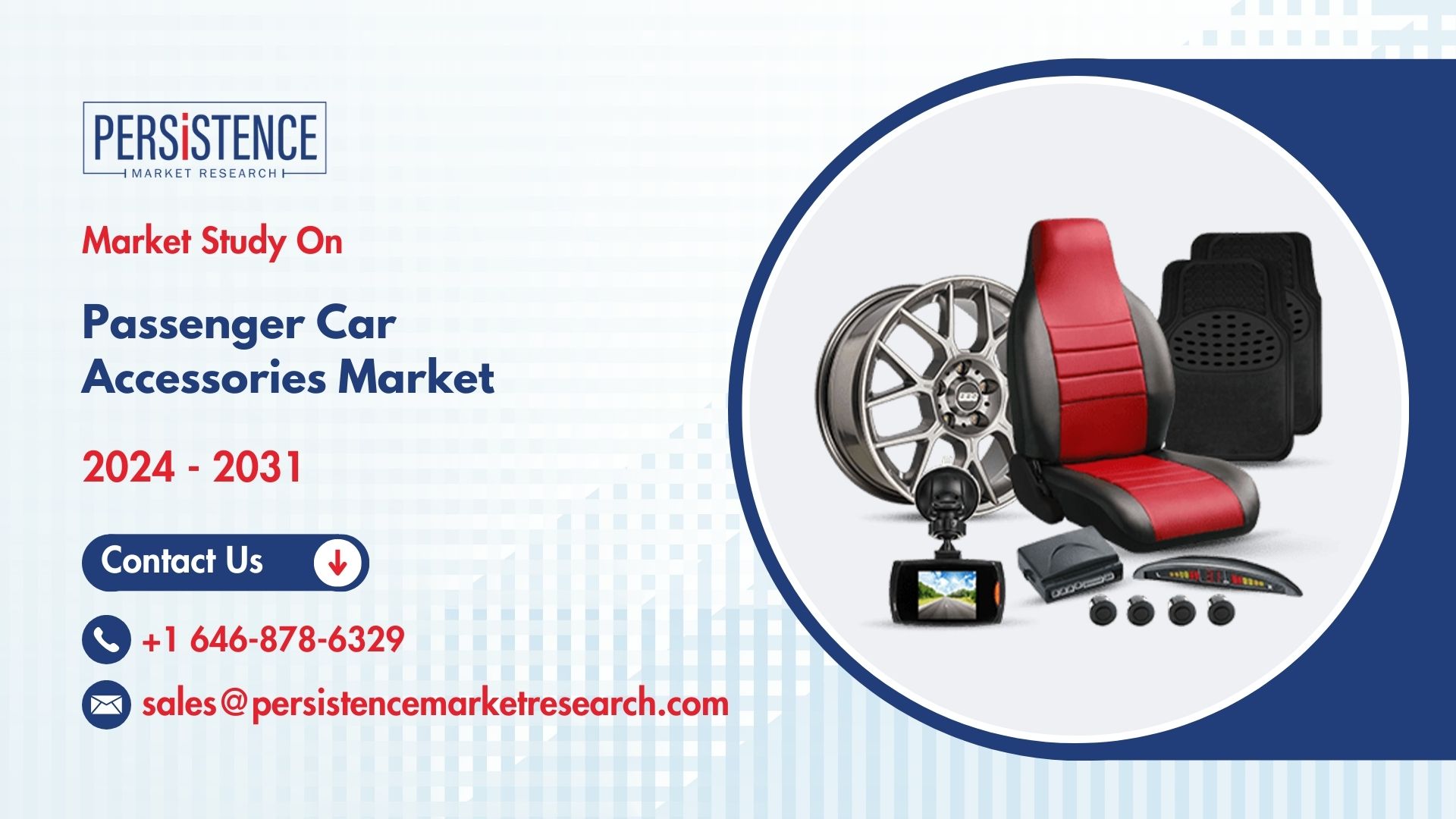 Innovative Passenger Car Accessories Shaping the Market