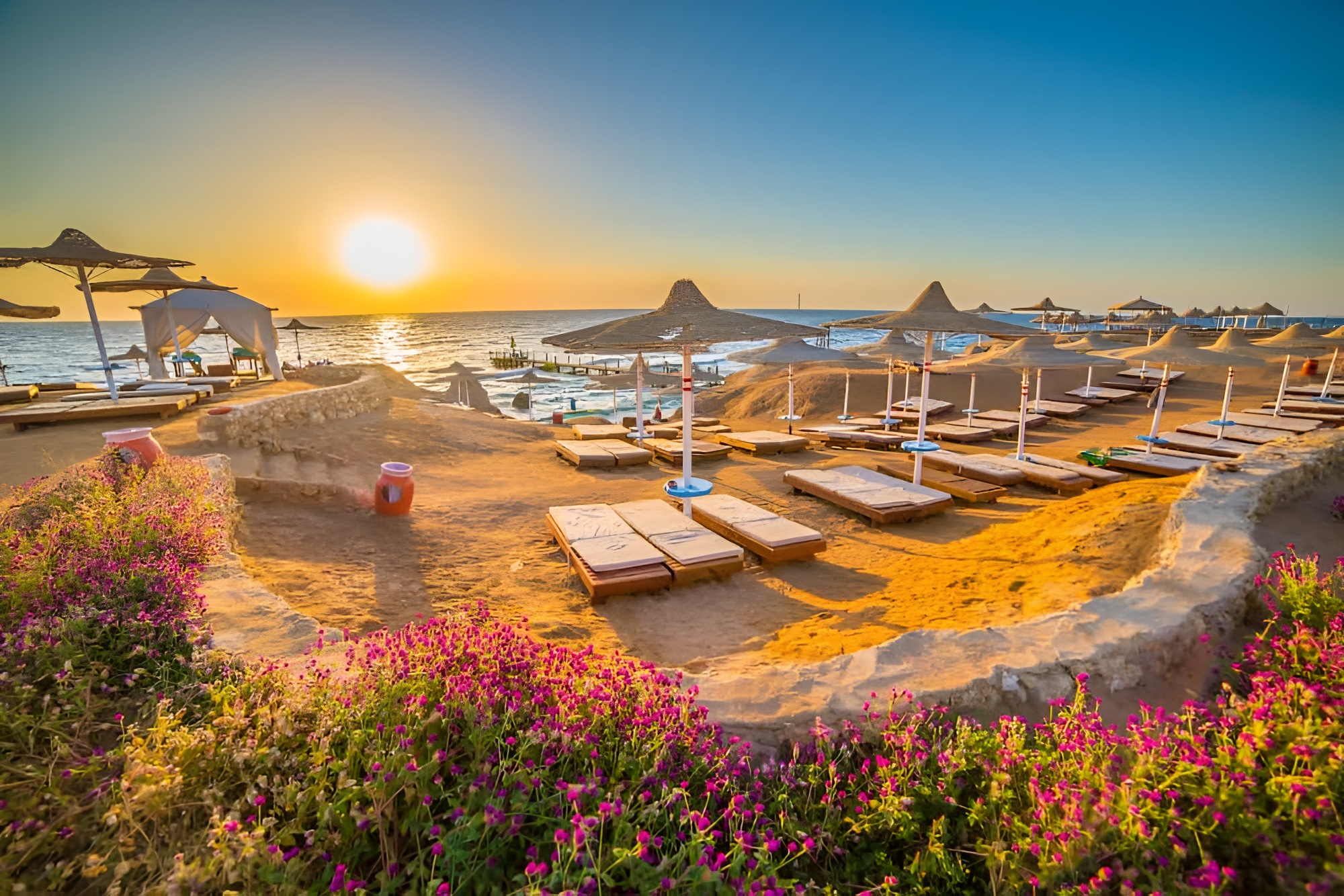 7 Modern Egyptian Cities to Visit That Combine Living Culture and Ancient Heritage