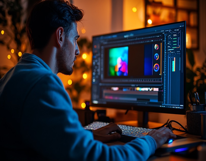 What&rsquo;s Next for Video Editing? Top Trends for 2025
