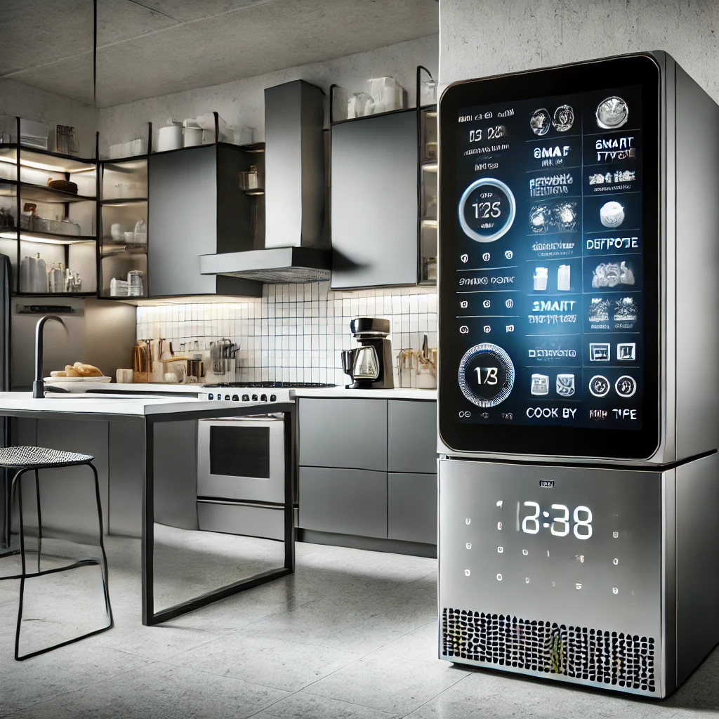 What Innovations Are Making Microwave Ovens More Energy-Efficient?