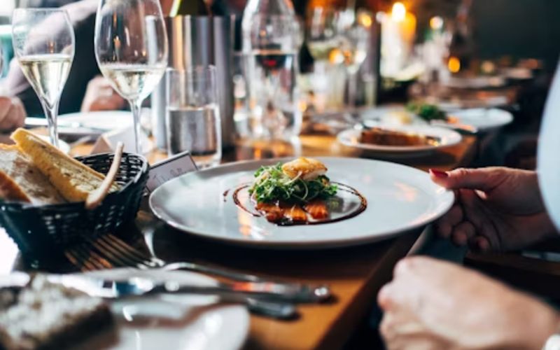 Dubai&rsquo;s Best Vegetarian and Vegan Dining Spots