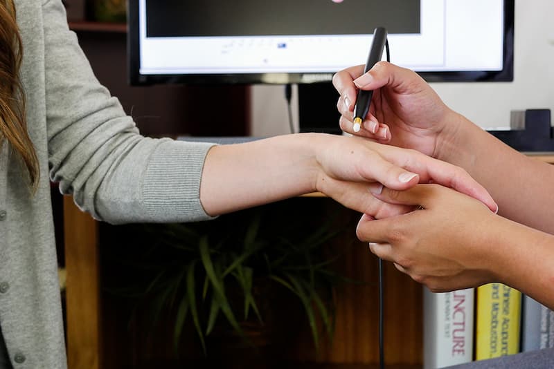 Why AcuGraph is a Game-Changer in Acupuncture Diagnostics?