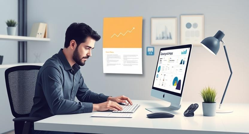 Top 5 Reasons Why Businesses are Outsourcing Graphic Design to India