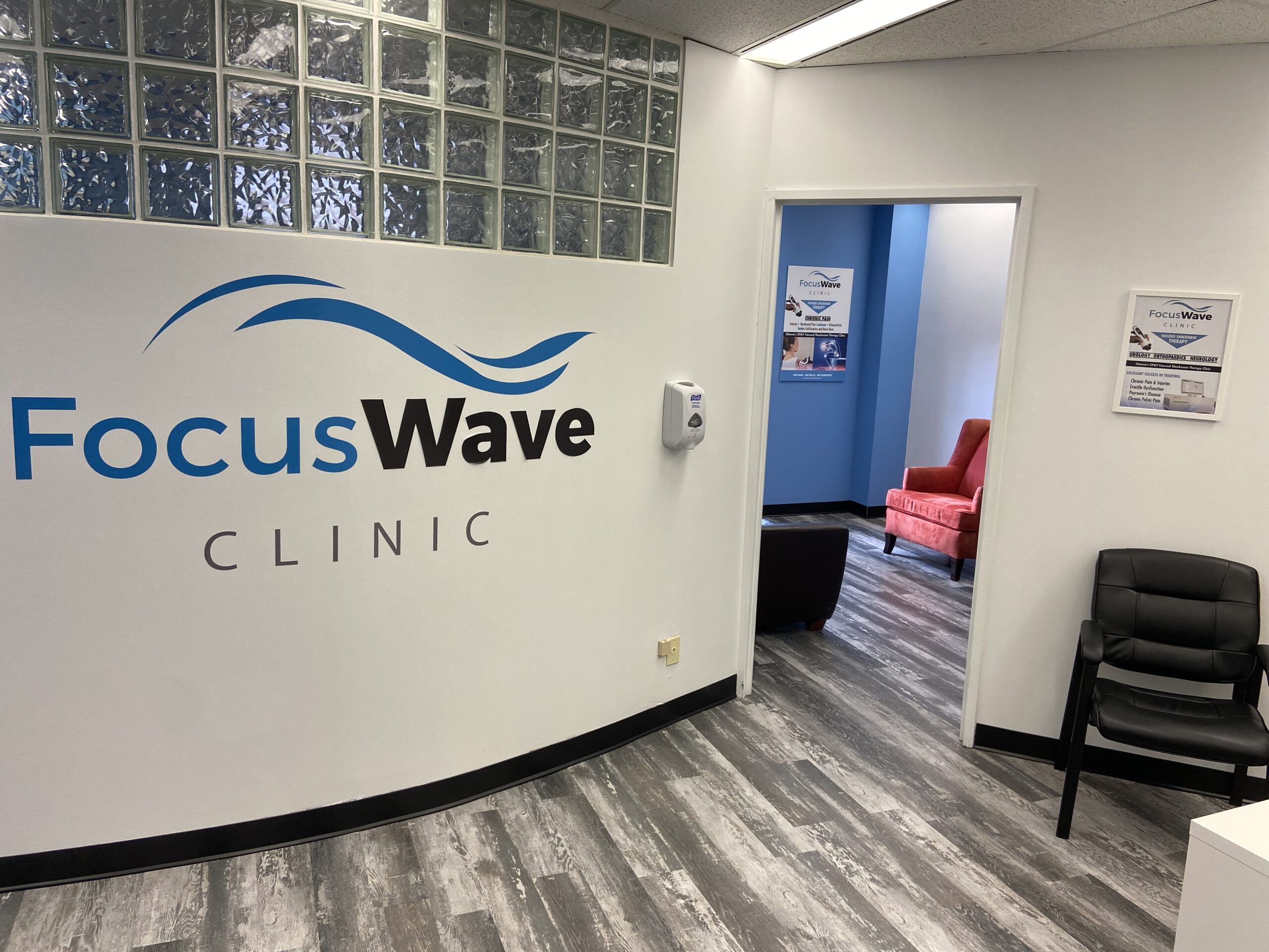 A Deep Dive into Focuswave Clinic&rsquo;s Innovative ED Therapy