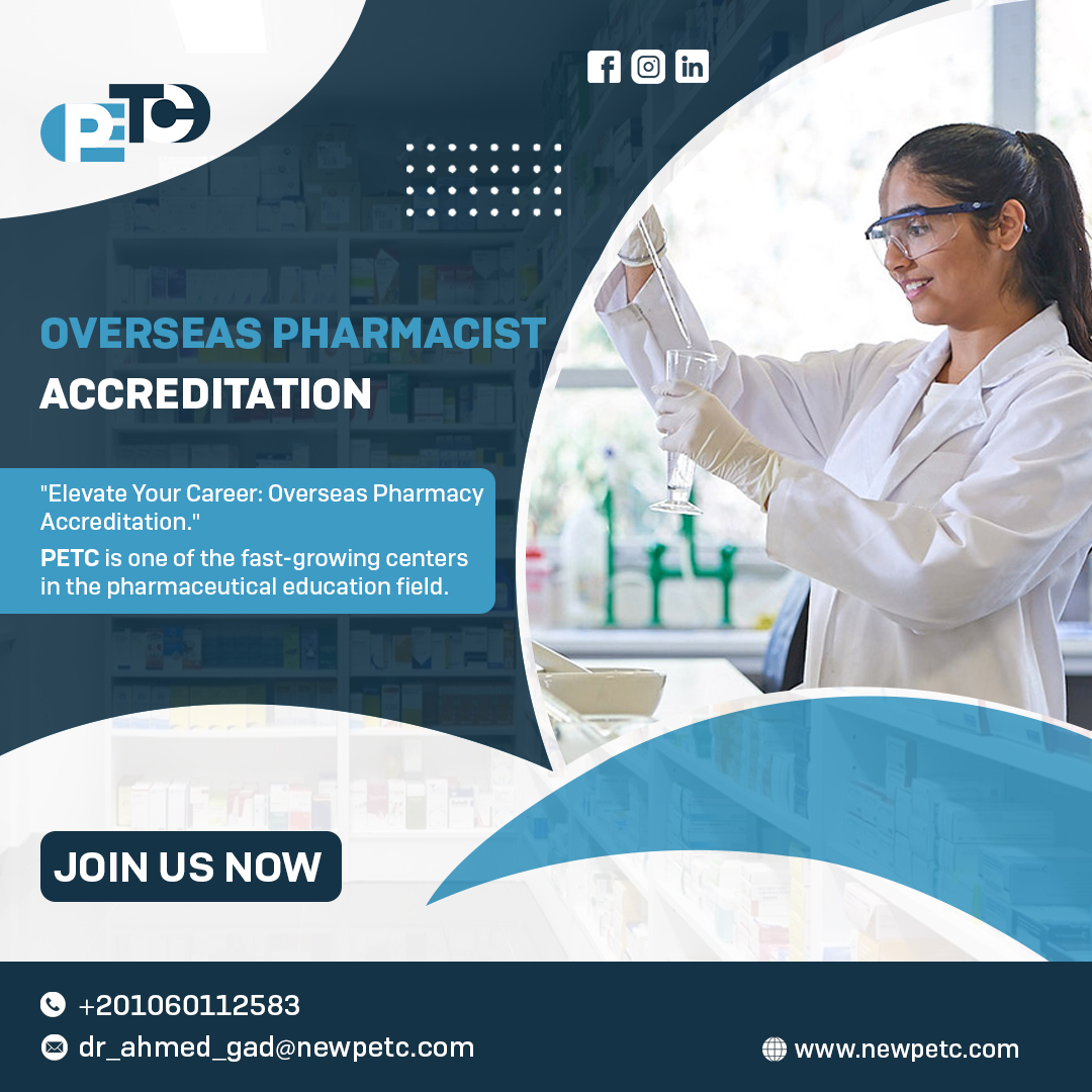 Australian Pharmacy Council OPRA and How to Pass the OPRA Exam with New PETC