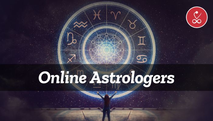 Online Astrologers: Your Guide to Virtual Starry Solutions