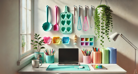 Silicone vs Nylon Utensils &ndash; Which One Offers Better Grip?