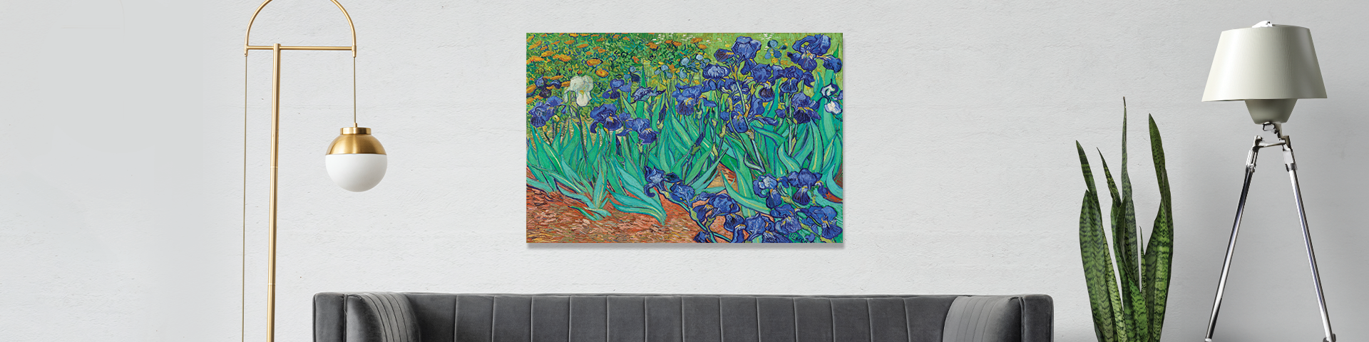 The Stories and Symbolism Behind Van Gogh&rsquo;s Art: A Guide for Your Home