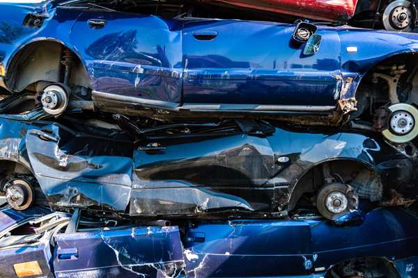 Cash for Junk Cars Calgary &ndash; Fast Scrap Car Removal