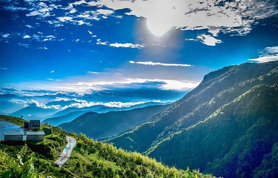 Sikkim Tour Package from Chennai &ndash; The Ultimate Travel Guide