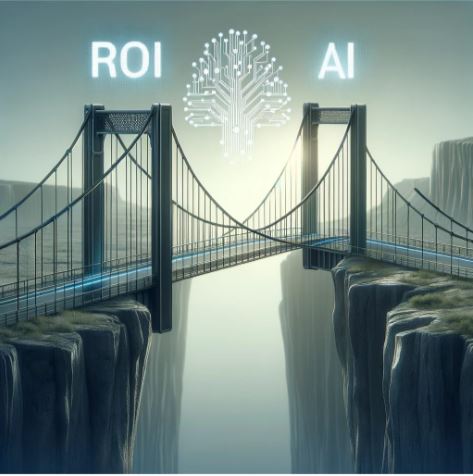 How ROAI Can Boost Revenue: 7 AI Strategies for Success 