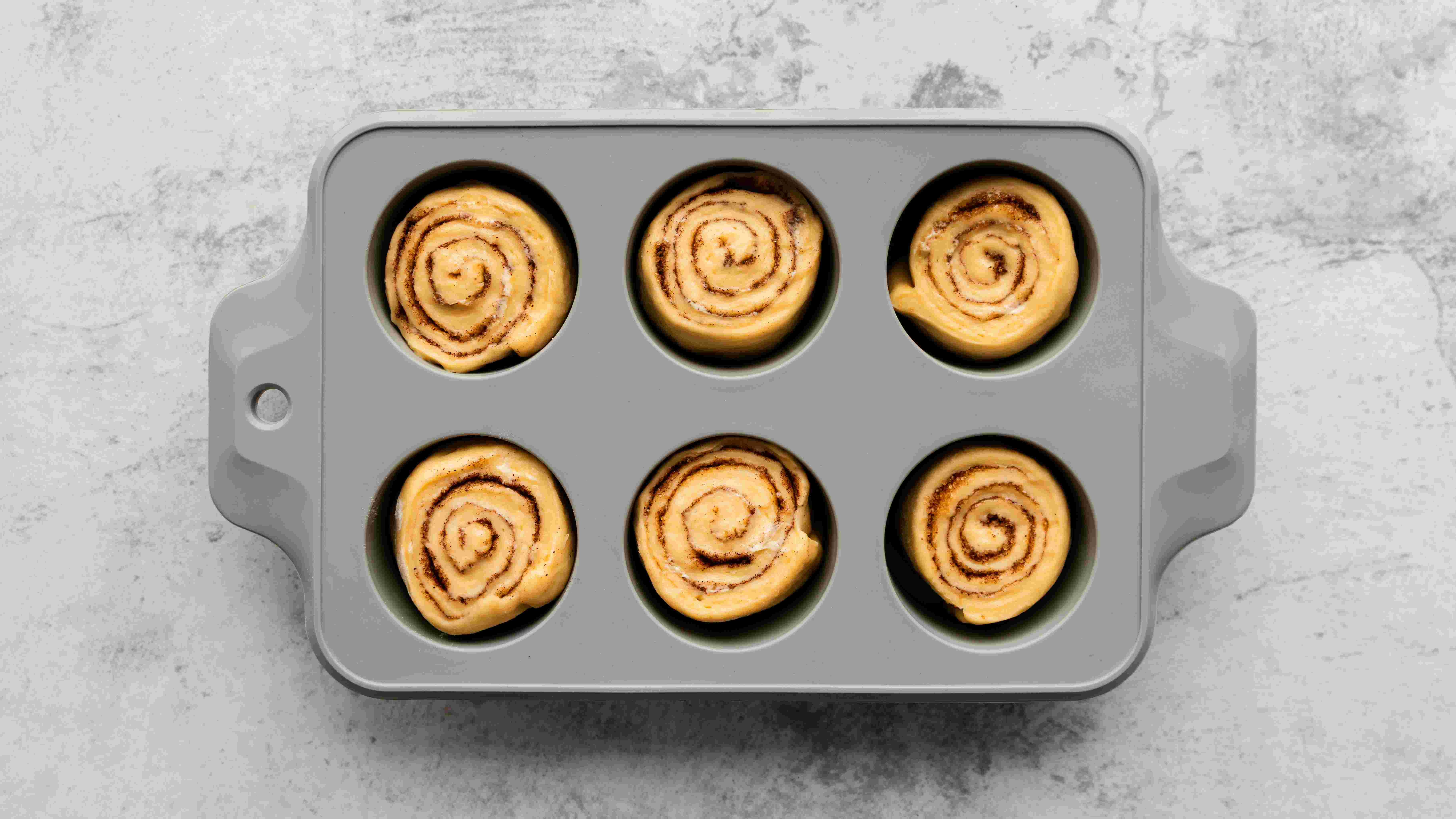 Why Silicone Muffin Pans Are Better Than Metal Ones