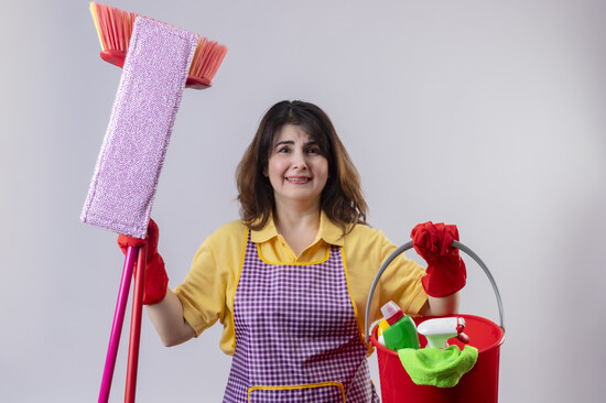 Reliable Home Cleaners in Hyderabad: Shine Every Day