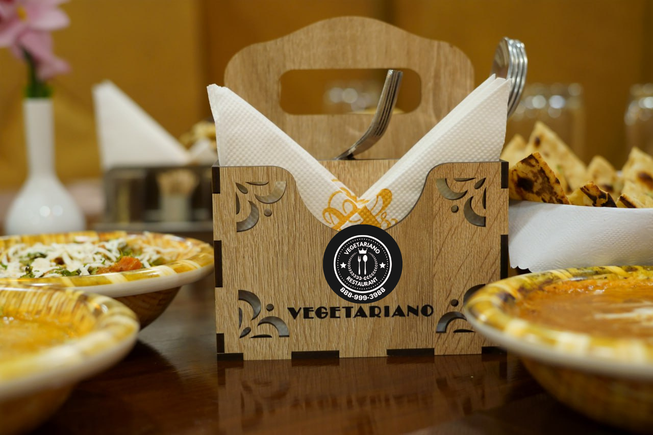 Best Fine Dining Restaurant Near Dwarka