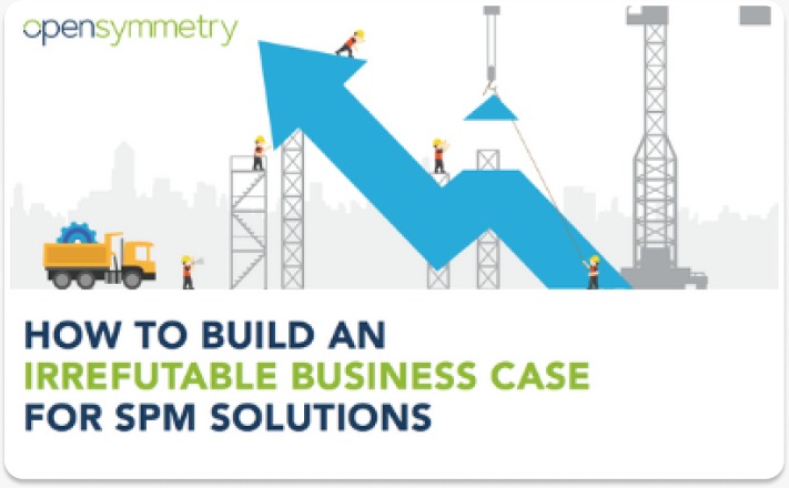 Mastering Sales Performance: The Future of SPM with Open Symmetry