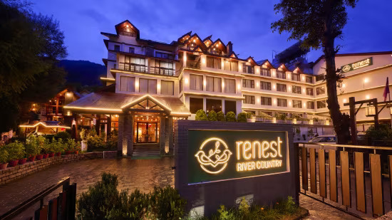Best Boutique and Luxury Hotels in Manali for a Perfect Stay