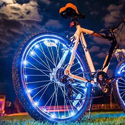 Bicycle Spoke Wires Market Foreseen to Grow Exponentially by 2033 