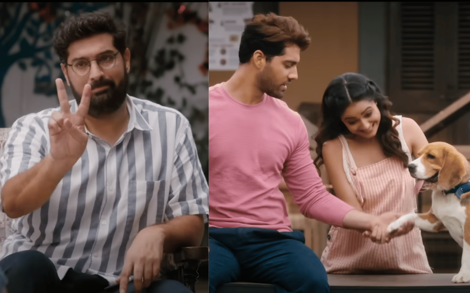 Dil Dosti Aur Dogs Review: A Heartwarming Idea That Falls Flat