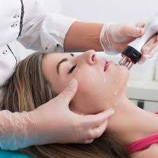 Discover the Best Face Laser Treatments in Dubai