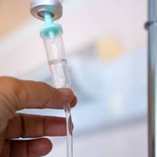 Mobile IV Therapy &ndash; Glucose Drip at Home in Dubai for Instant Relief
