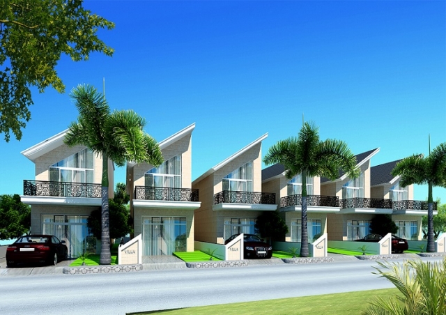 Exploring the Potential of Commercial Plots in Goa: A Spotlight on Axis Lake City