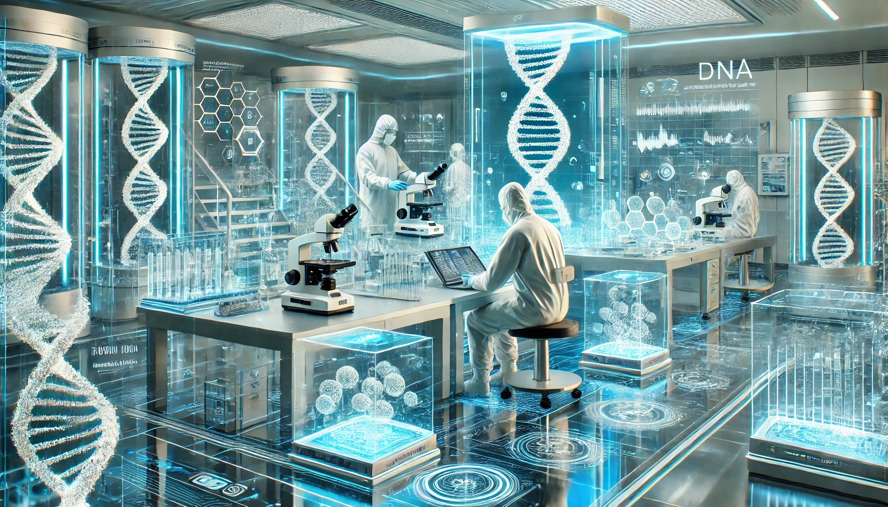 Biologics Market Size, Share, Trends, Key Players, and Forecast Report 2025-2033