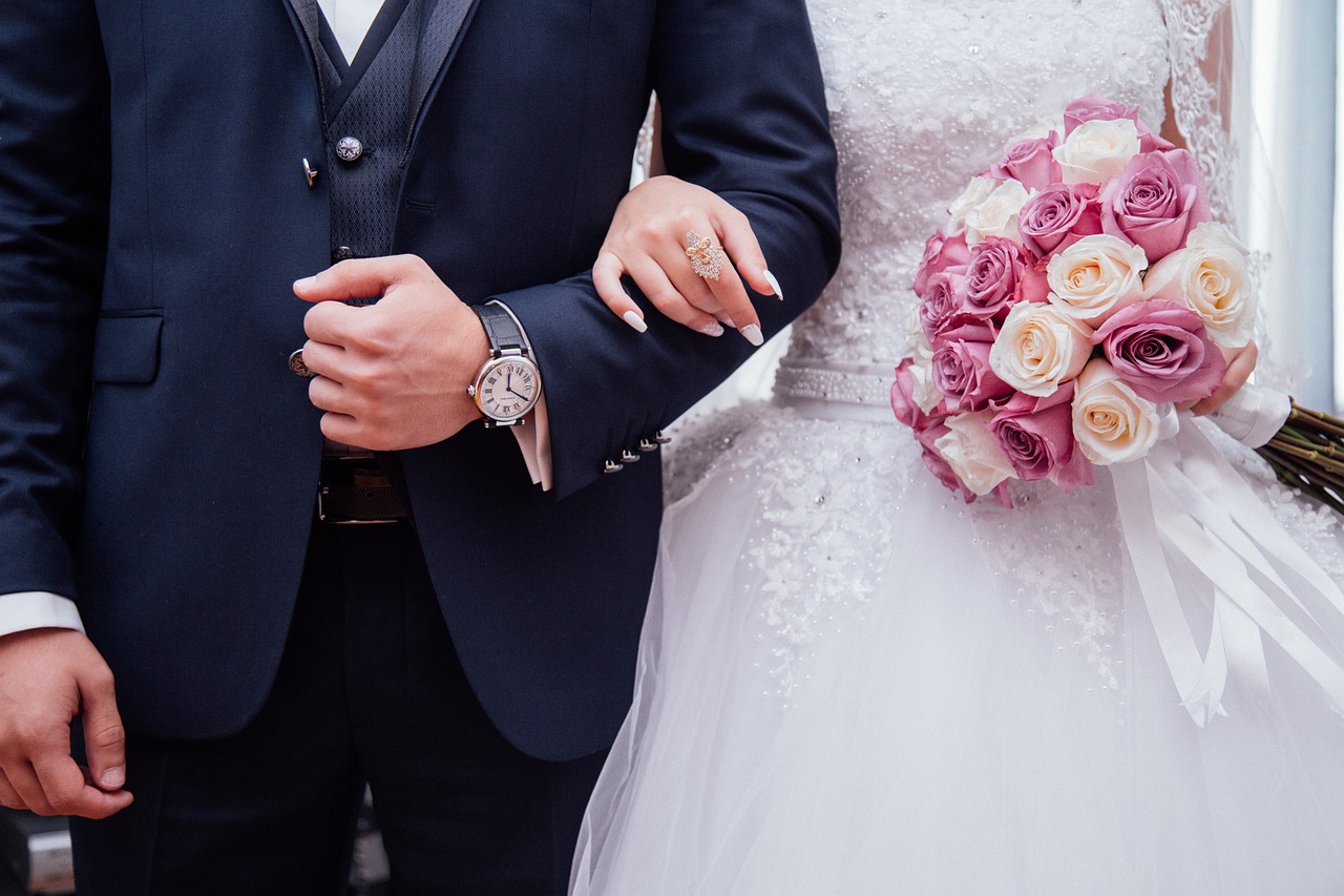 Seven Vows of Hindu Marriage