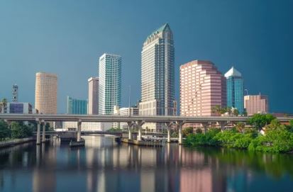 Top Commercial Property Companies for Smart Investments