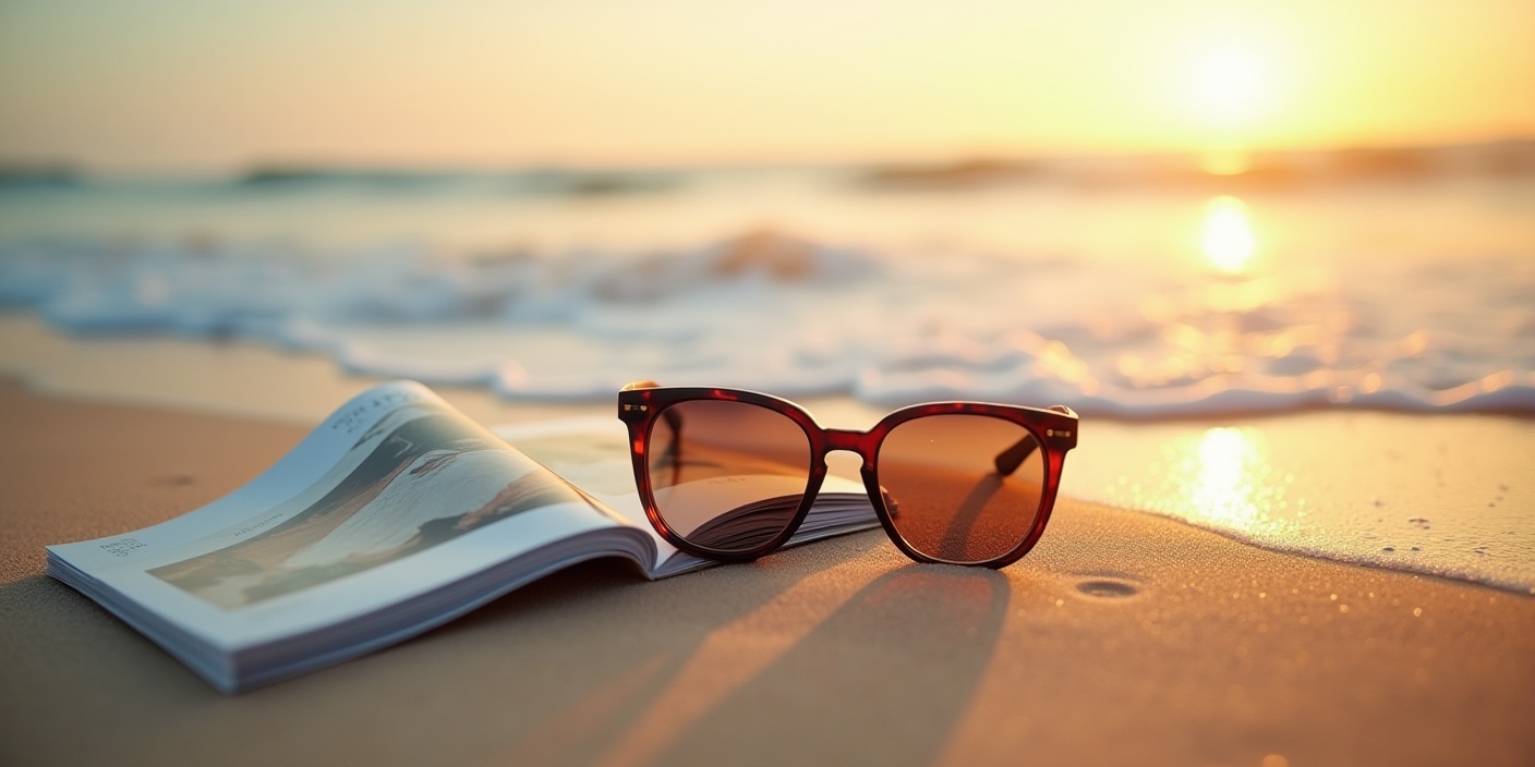 Prada Sunglasses: The Epitome of Style and Sophistication
