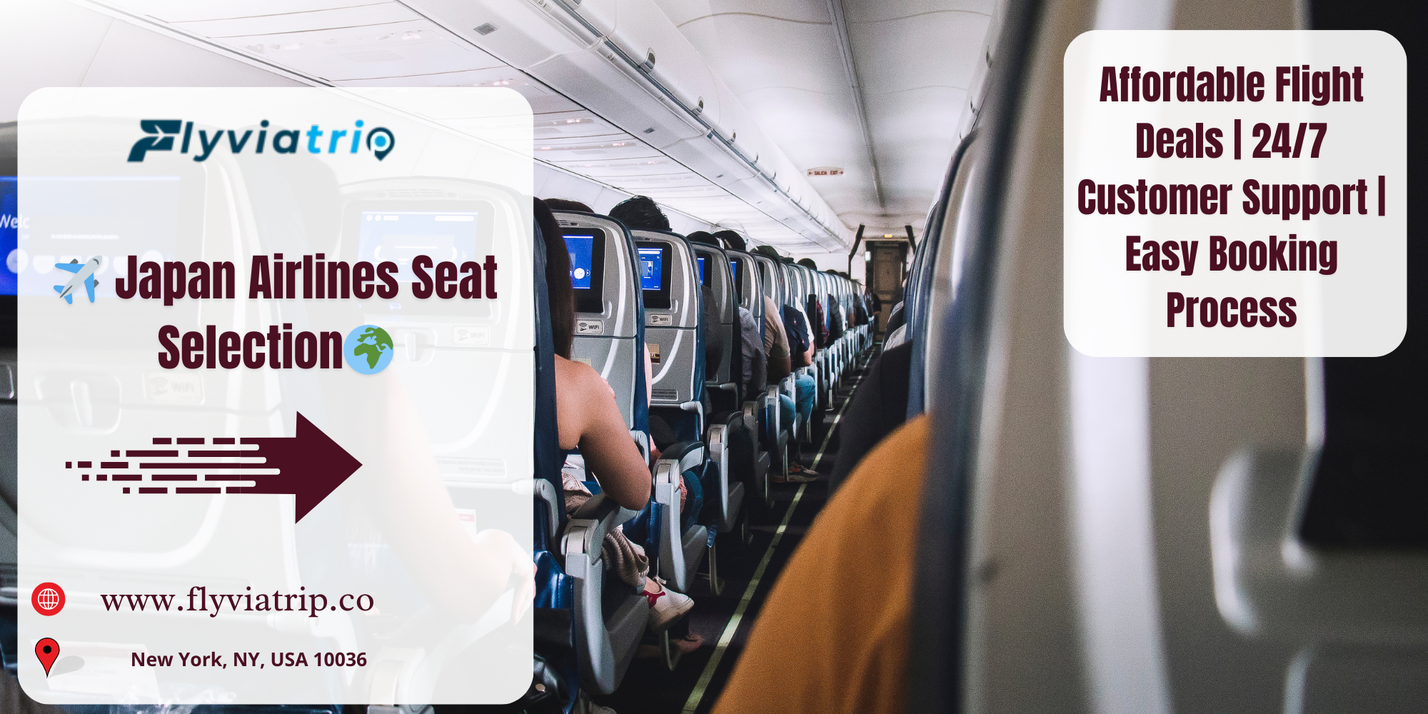 Complete Guide to Japan Airlines Seat Selection: Options, Fees, and Best Practices