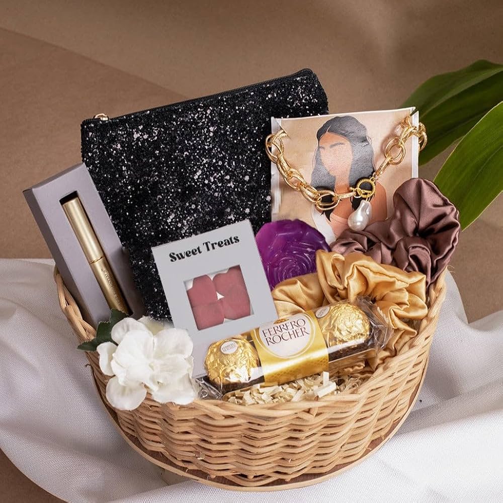 The Best Gifts for Husband and Wife: Thoughtful Ideas for Every Occasion