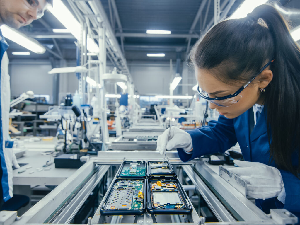 ABB Ltd and Its Strategic Role in the UK Industrial Process Automation Market