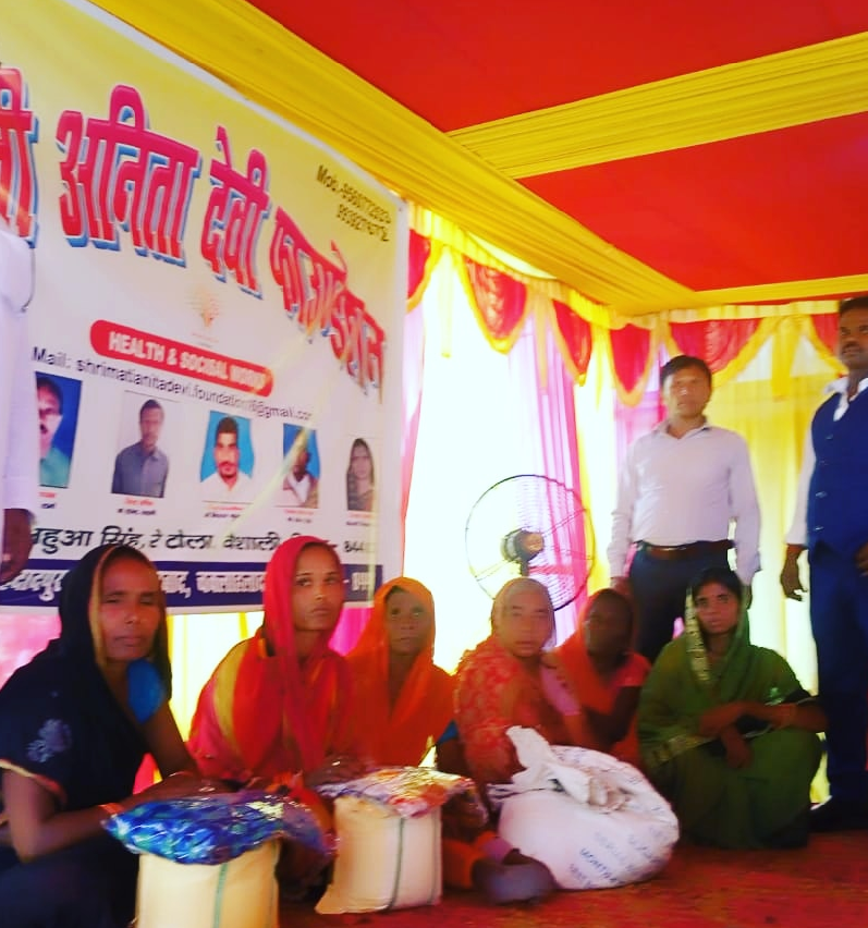 orphanage near me to donate food
