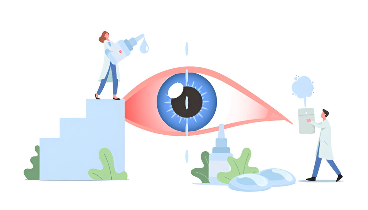 Best Toric IOL in India & Best Trifocal IOL in India &ndash; A Complete Guide