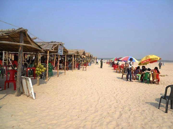 Tajpur: West Bengal&rsquo;s Coastal Treasure