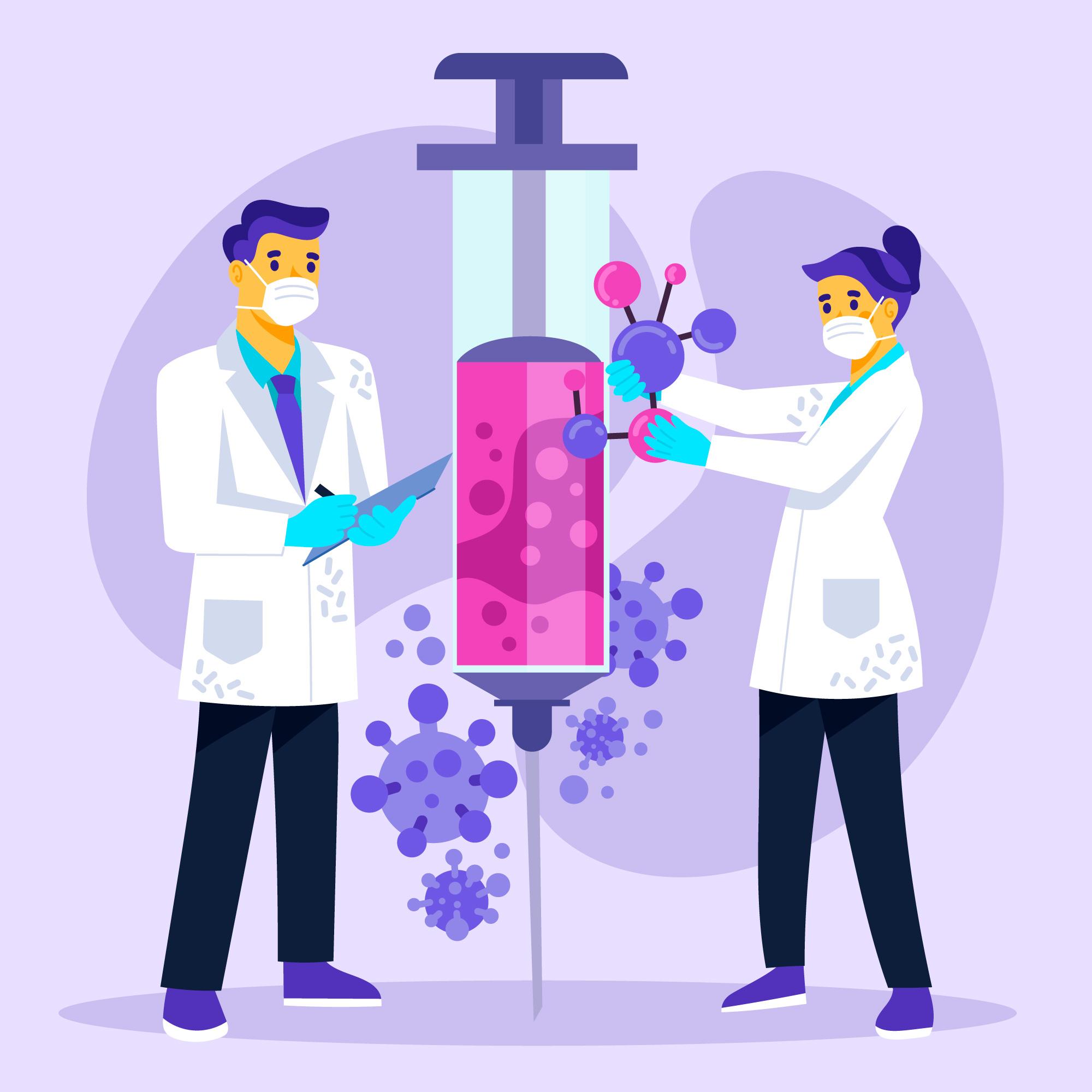Immunotherapy vs. Chemotherapy: Key Differences Explained 