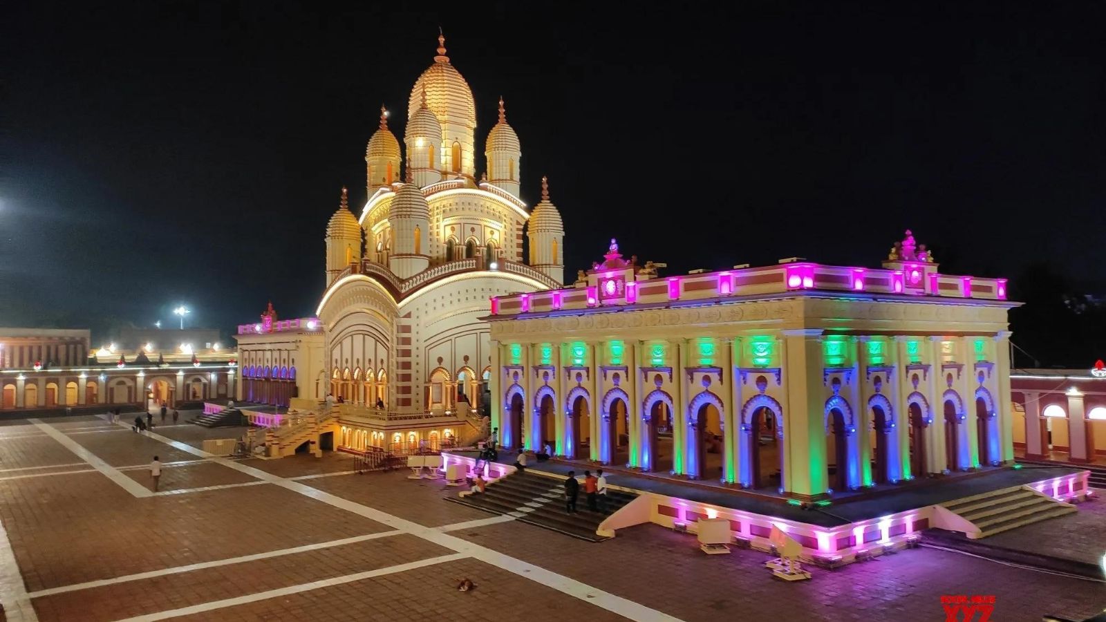 Kalighat Temple History: A Sacred Landmark in Kolkata